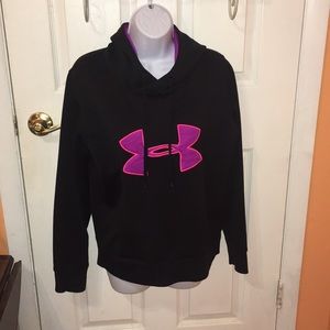 UnderArmer Hoodie